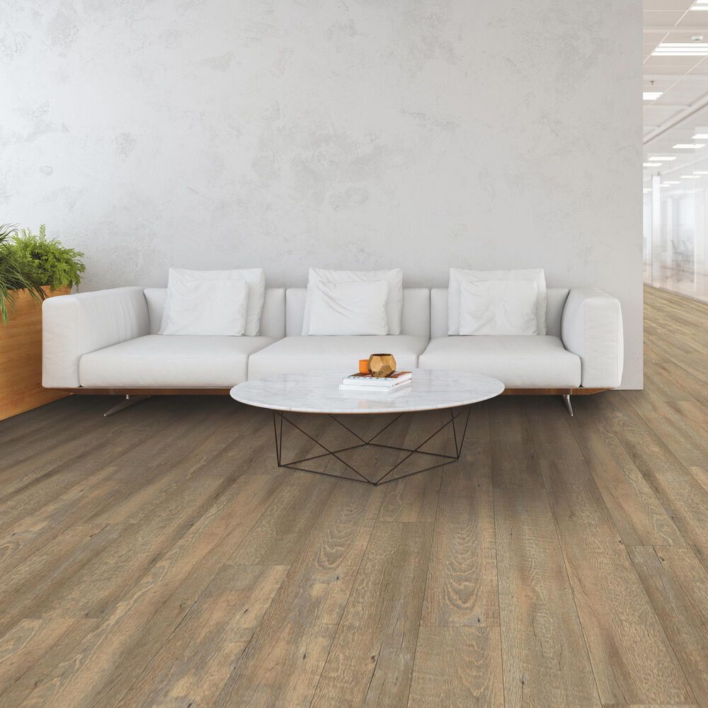 Happy Feet International Titan Sedona 7&quot; x 48&quot; Luxury Vinyl Plank, , large