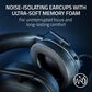 Razer Blackshark V2 Hyperspeed Wireless Gaming Headset in Black, , large