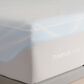 Tempur-Pedic Active Breeze Twin XL Mattress Cover in White, , large