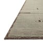 Loloi Beckham Espresso and Mist 4" x 6" Area Rug, , large