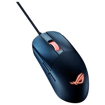 ASUS Strix Impact III Gaming Mouse in Black, , large