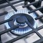 Cafe 36" Built-In Gas Cooktop in Stainless Steel, , large