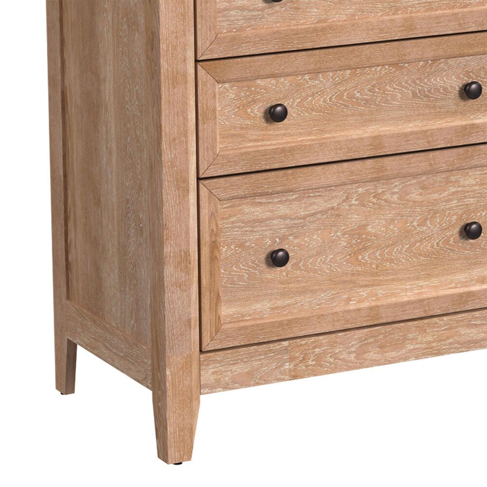 Hawthorne Furniture San Mateo 11-Drawer Gentleman&#39;s Chest in Wheat, , large