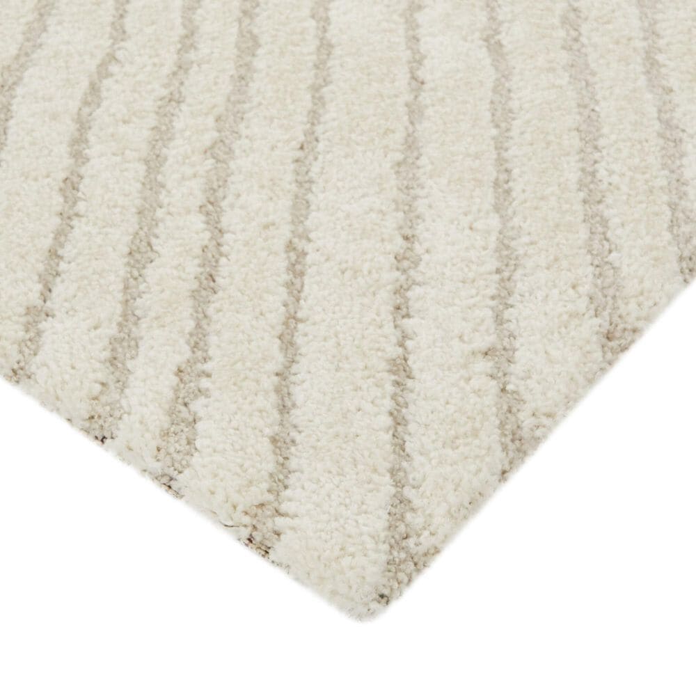 Balta Rugs Jens 7&#39;10&quot; x 10&#39; Cream Area Rug, , large
