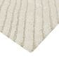 Balta Rugs Jens 7"10" x 10" Cream Area Rug, , large