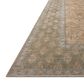 Rifle Paper Co. x Loloi Edinburgh Sand and Green 2"3" x 3"9" Area Rug, , large