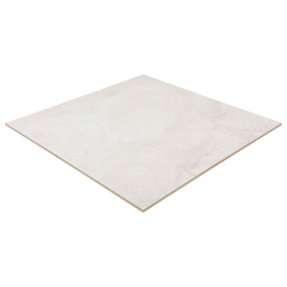 Dal-Tile Haddonstone Peony Rectangle Cross Cut 12" x 24" Porcelain Tile, , large