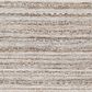 Surya Azalea Taupe, Ivory, Camel and Dark Brown 12" x 15" Area Rug, , large