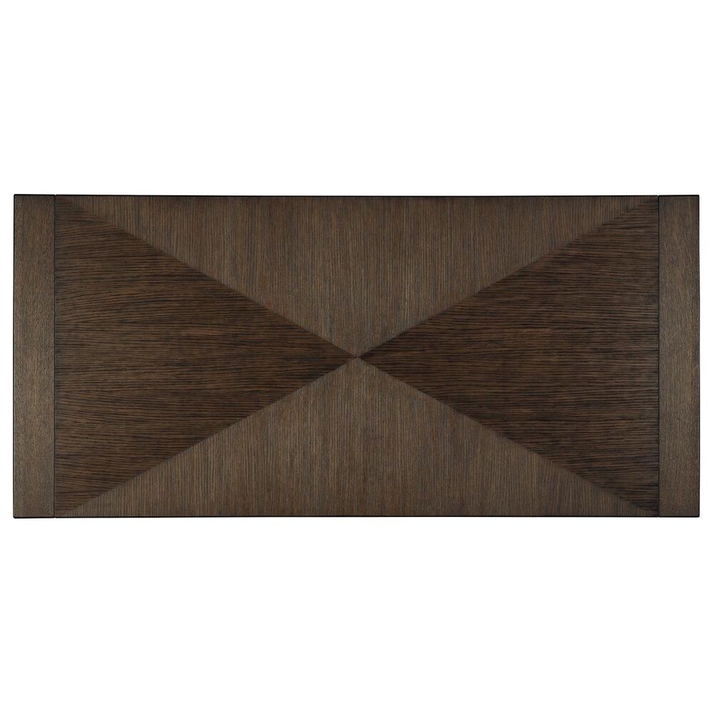 Signature Design by Ashley Dellbeck Dining Extension Table in Brown, , large