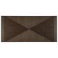 Signature Design by Ashley Dellbeck Dining Extension Table in Brown, , large