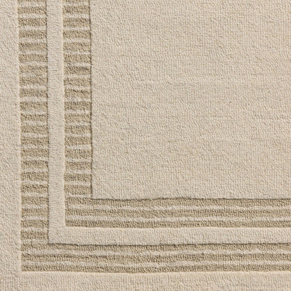 Loloi II Scottie 8&#39;6&quot; x 11&#39;6&quot; Ivory and Grey Area Rug, , large