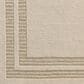 Loloi II Scottie 8"6" x 11"6" Ivory and Grey Area Rug, , large
