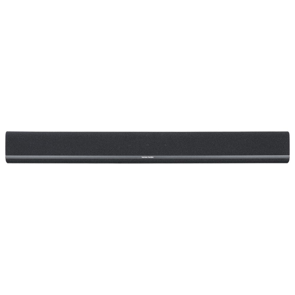 JBL Enchant 1100 All-In-One Soundbar in Black, , large