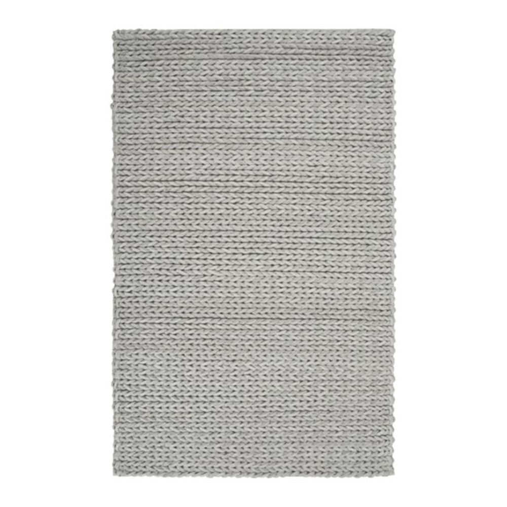 Surya Anchorage ANC-1001 5" x 8" Taupe Area Rug, , large
