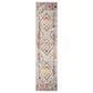 Safavieh Madison MAD418F 2"2" x 6" Grey and Yellow Runner, , large