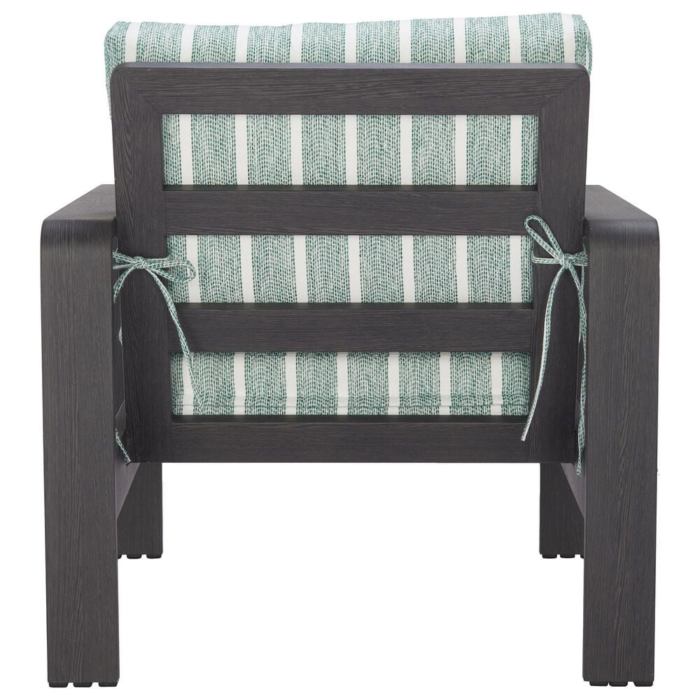 Zuo Modern Rolig Patio Armchair in Green, , large