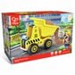Hape Toys Hauler Dump Truck in Multicolor, , large