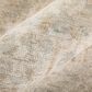Feizy Loralai Beige and Green 5" x 8" Area Rug, , large