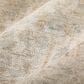 Feizy Loralai Beige and Green 5" x 8" Area Rug, , large