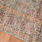 Amer Rugs Eternal 2"2" x 3" Seafoam Green Area Rug, , large