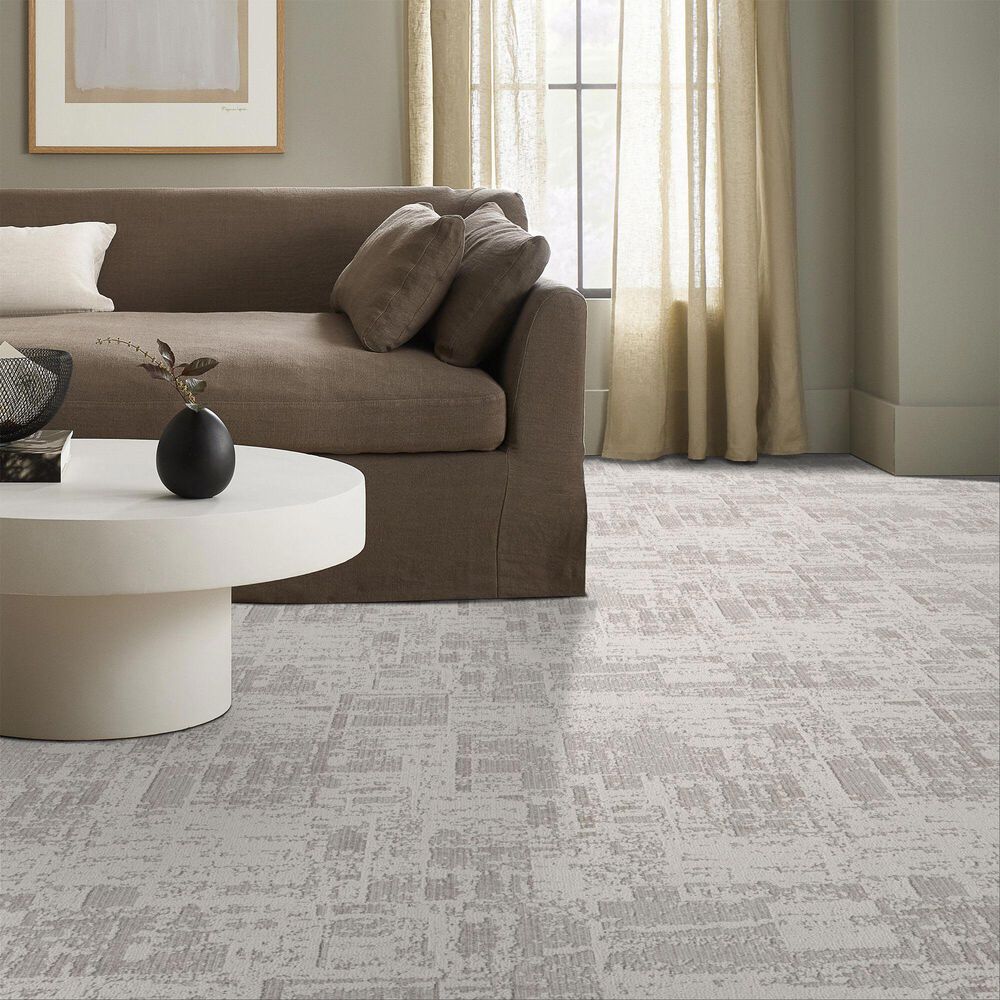 Anderson Tuftex Discover Carpet in Linen, , large