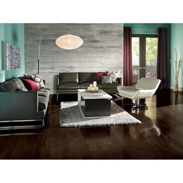 Hartco Prime Harvest Blackened Brown Oak Hardwood, , large