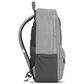 Solo Re:cycled Backpack in Gray and Black, , large