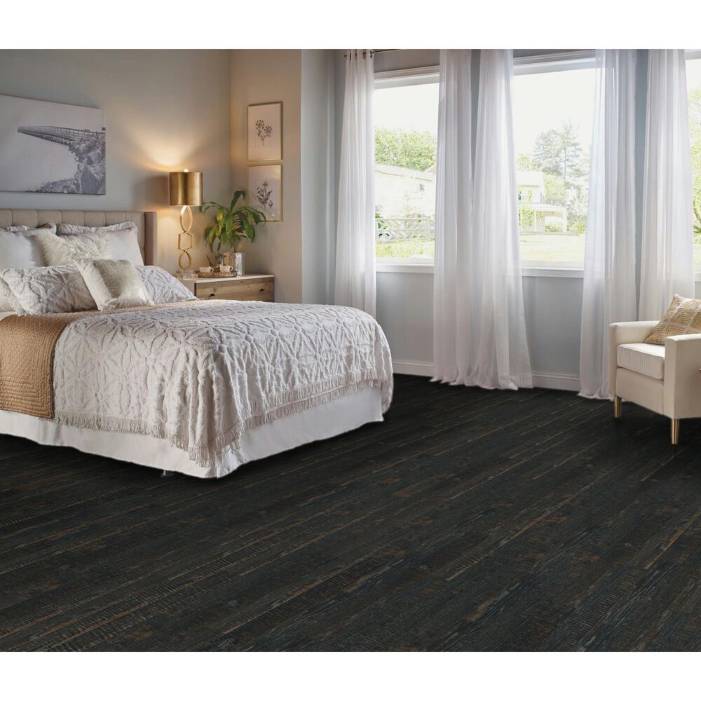 Bruce Barnwood Living Jefferson Hickory Solid Hardwood, , large