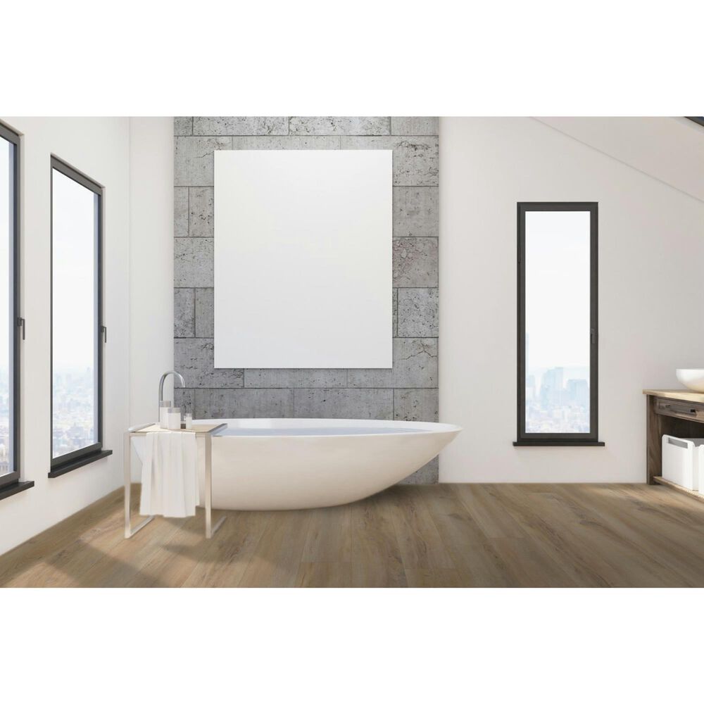 Cali Flooring Longboards Reefwood 9" x 70.9" Luxury Vinyl Plank, , large
