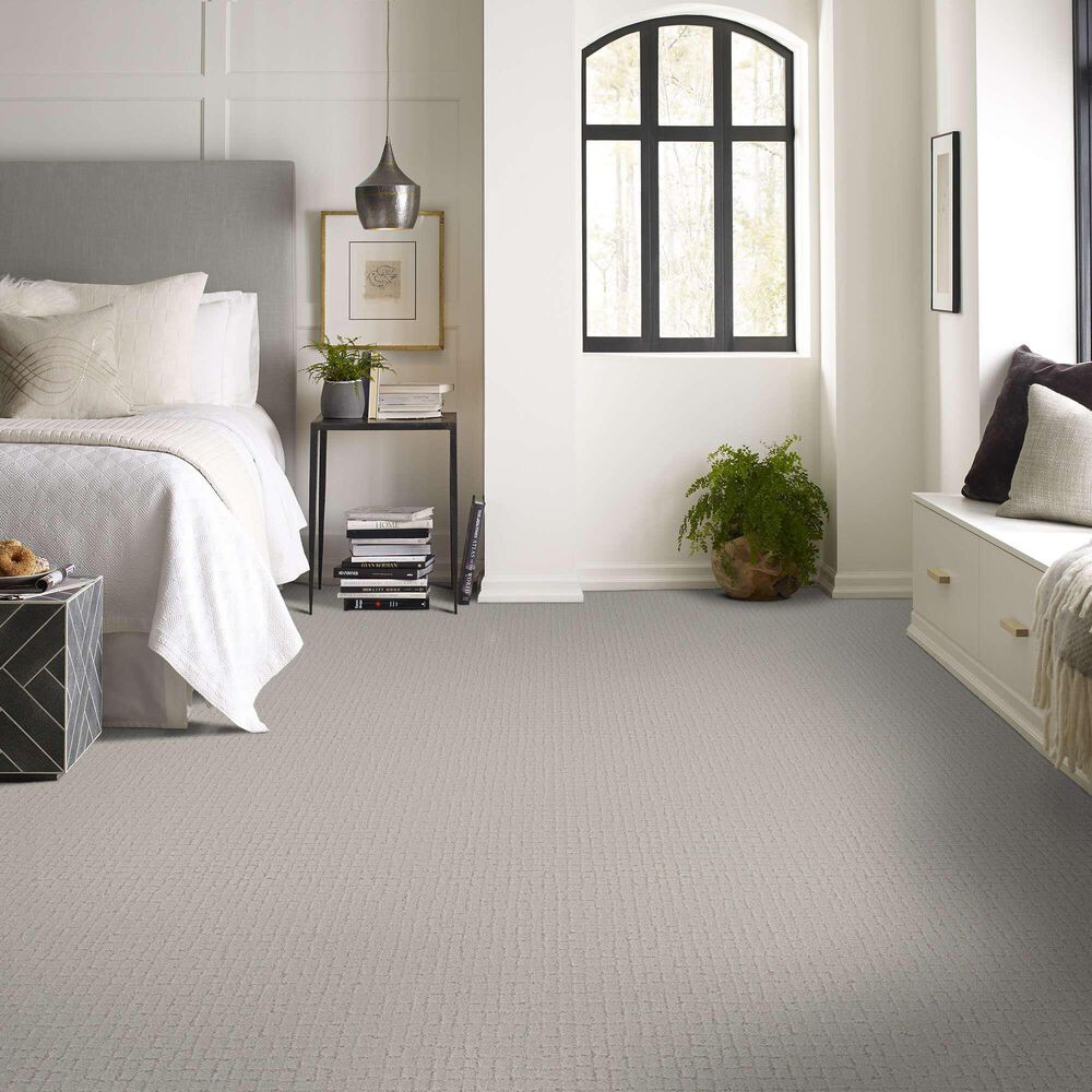 Shaw Block Party Carpet in Cashmere, , large