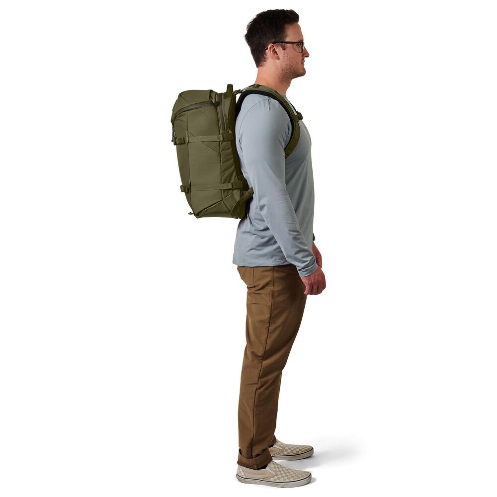 YETI Ranchero 27L Backpack in Olive, , large