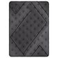 Beautyrest Black Series1 Plush Pillowtop Twin XL Mattress with High Profile Box Spring, , large