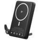 INUI MagPro 10000mAh Slim Power Bank in Black, , large