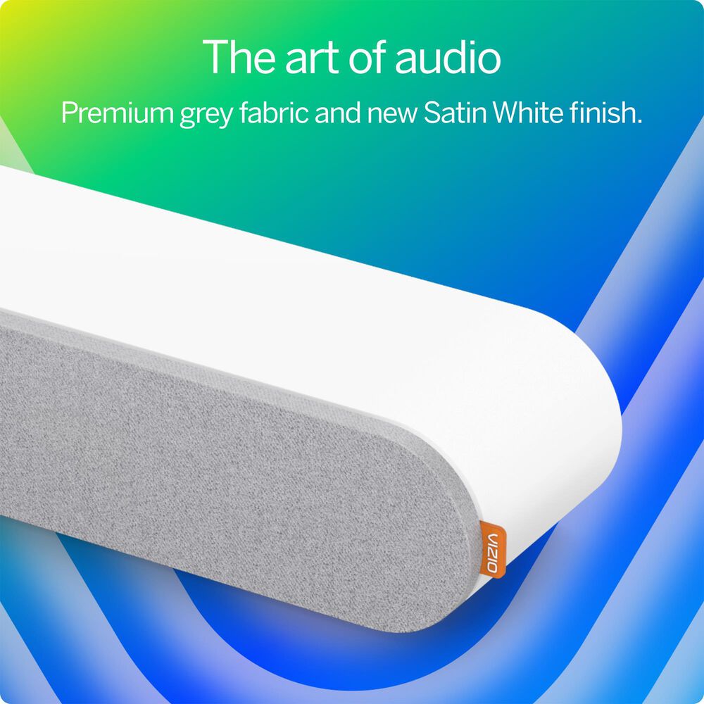 VIZIO MicMe 2.1 Karaoke Soundbar, , large