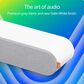 VIZIO MicMe 2.1 Karaoke Soundbar, , large