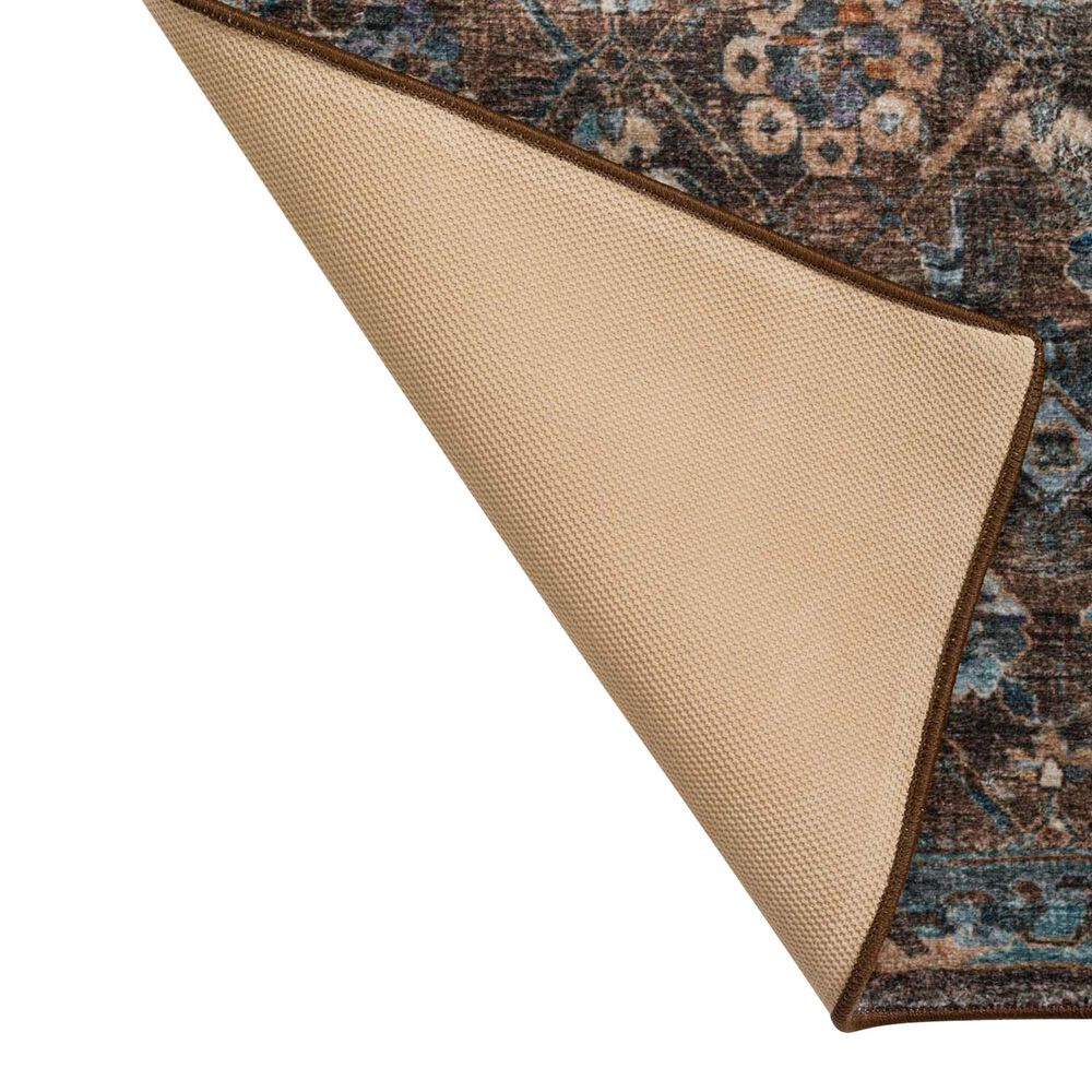 Dalyn Rug Company Jericho 2&#39; x 3&#39; Sable Indoor/Outdoor Area Rug, , large