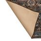 Dalyn Rug Company Jericho 2" x 3" Sable Indoor/Outdoor Area Rug, , large