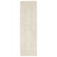 Jaipur Province Linde Gray 3" x 10" Runner, , large