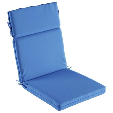 Timberlake Patio Chair Cushion in Blue, , large