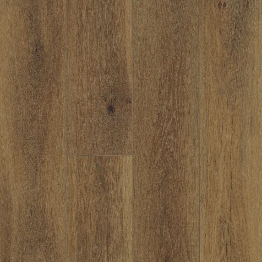 Shaw Vinyl Tile Adventure XL HD Plus Accent Cowhide 9" x 72" Vinyl Plank, , large