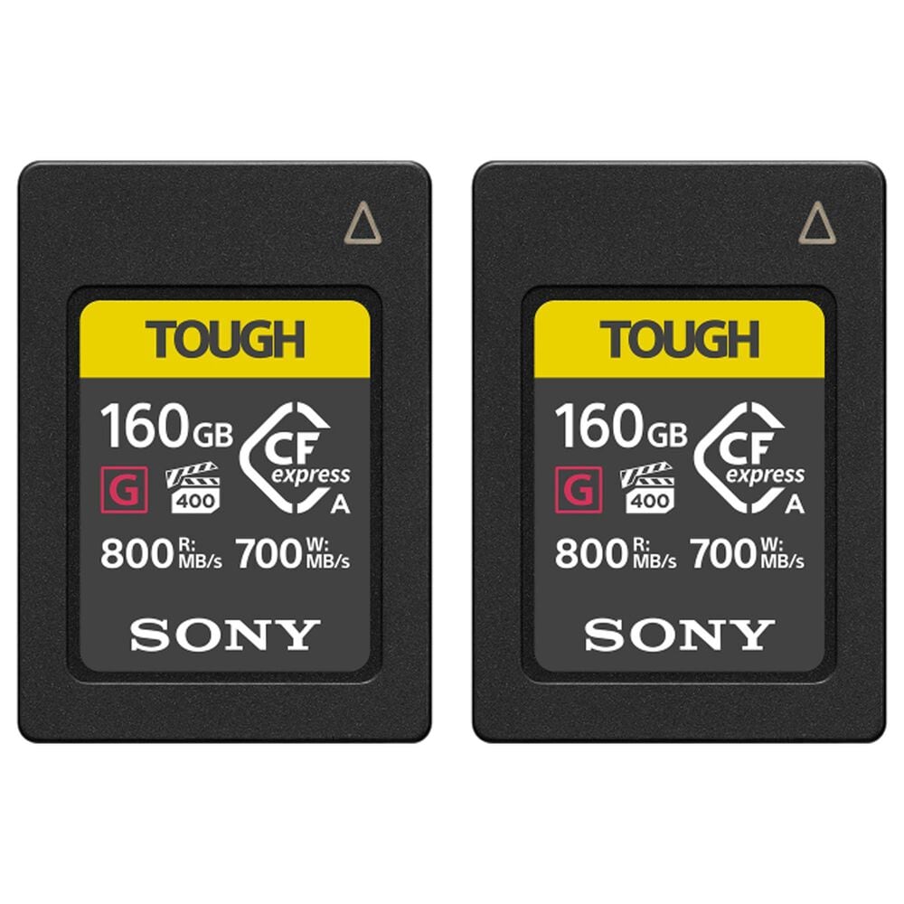 Other 160GB CFexpress Type A Tough Memory Card - Set of 2, , large