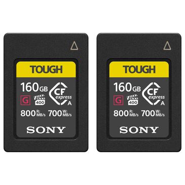 Other 160GB CFexpress Type A Tough Memory Card - Set of 2, , large