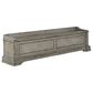 Chapel Hill Madison Ridge 3-Piece Queen Bedroom Set in Gray Wash, , large