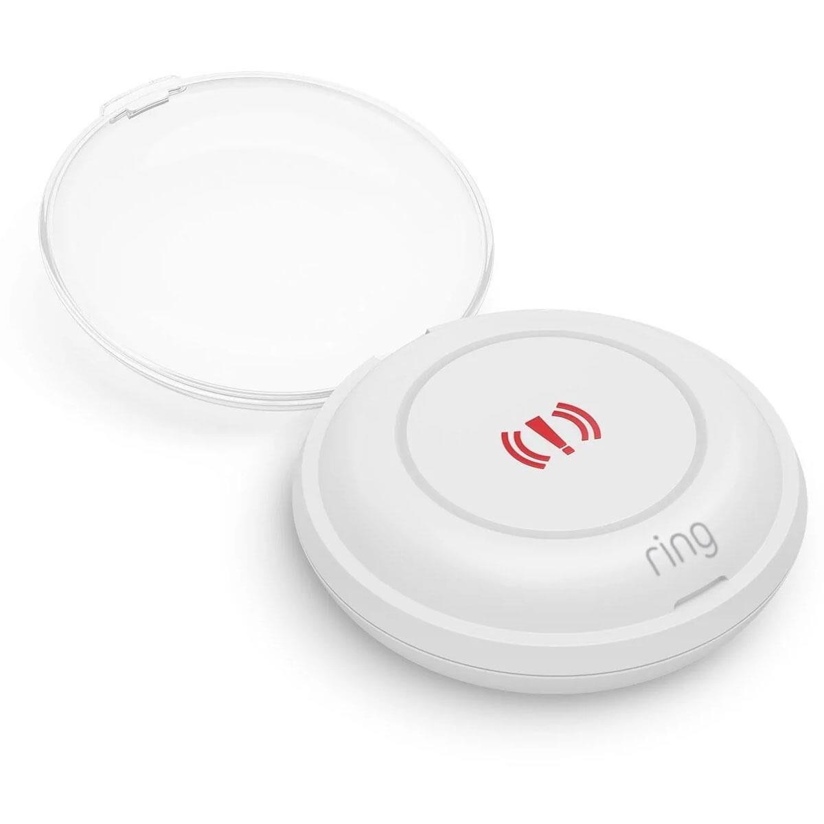 Ring Panic Button 2nd Gen NFM
