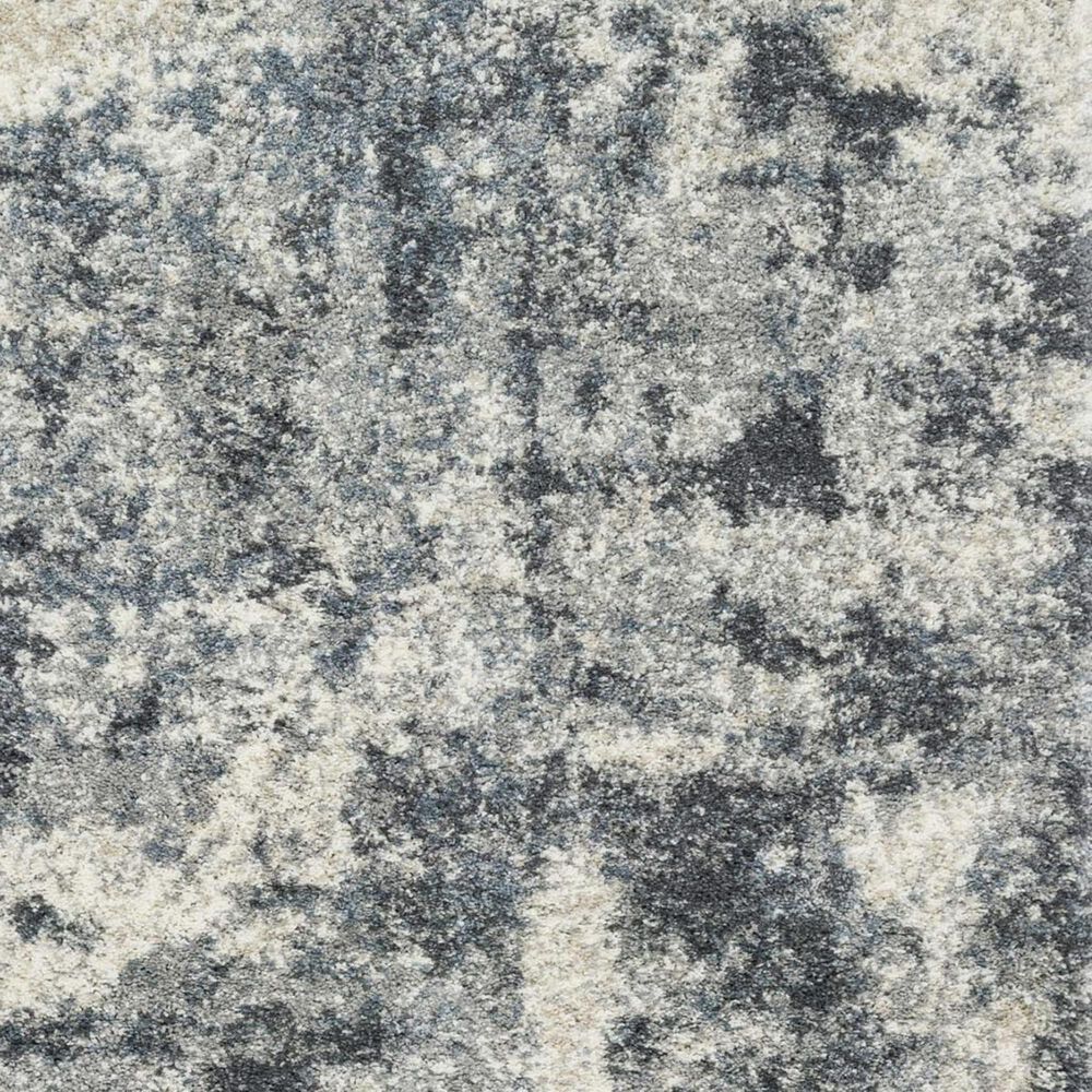 Loloi Quincy QC-06 8&#39;10&quot; x 12&#39; Slate Area Rug, , large