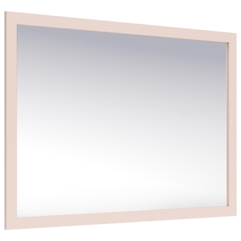 Ashley Wistenpine Bedroom Mirror in Blush, , large