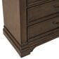 Liberty Furniture Arden Road 6-Drawer Chest in Satin Cherry, , large