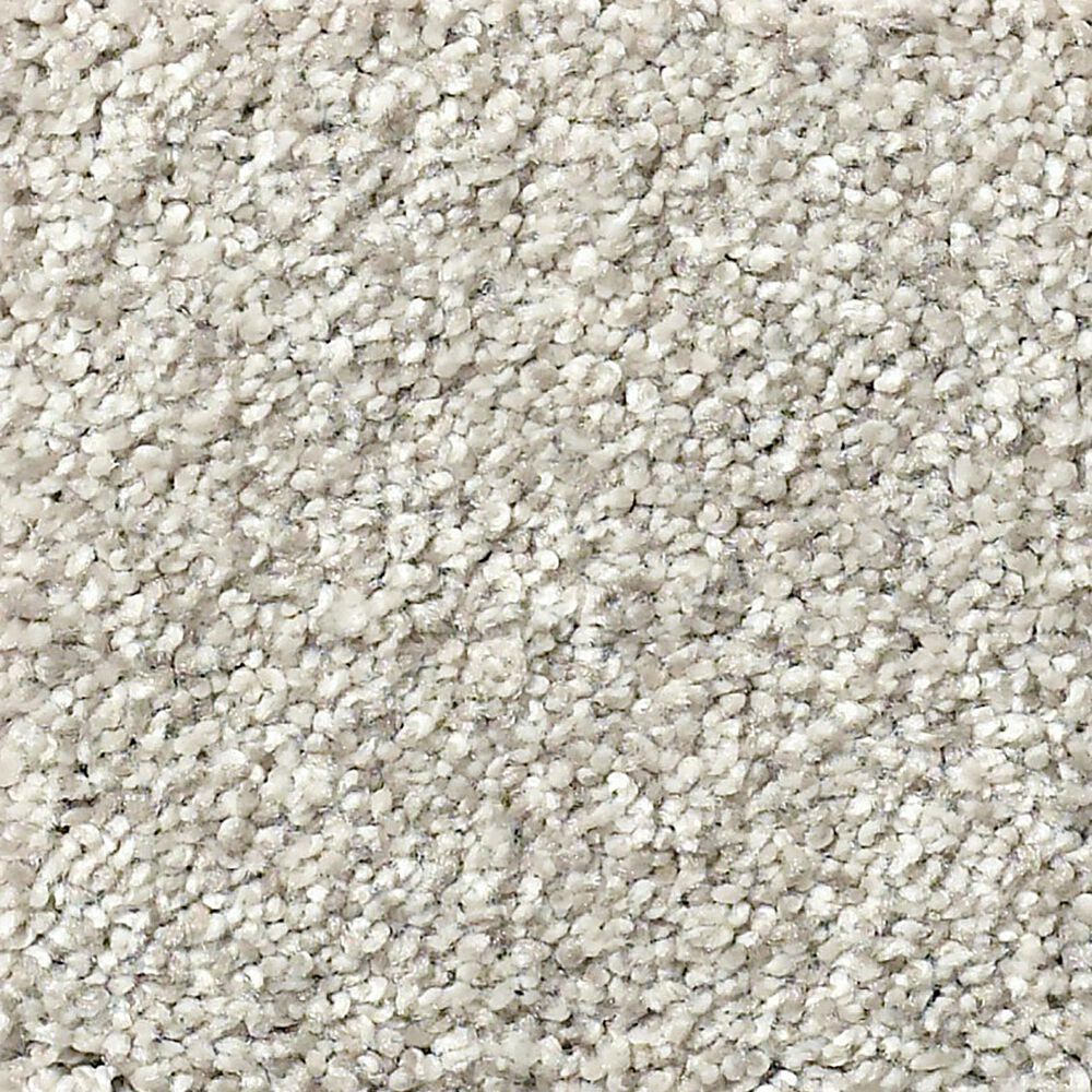 Shaw Find Your Comfort TT Blue Carpet in Chill in The Air, , large