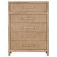 Urban Home Dorsey 5-Piece Queen Bedroom Set in Granola, , large