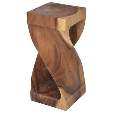 Steve Silver Solana Accent Table in Natural, , large